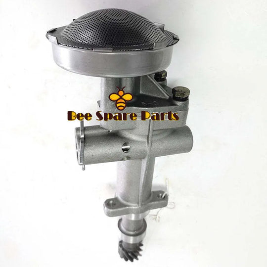 8970331821 Oil pump Truck Engine Parts For ISUZU C240-Replacement Aftermarket Parts