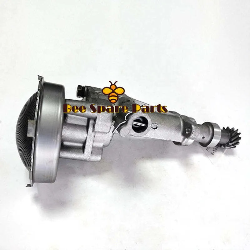 8970331821 Oil pump Truck Engine Parts For ISUZU C240-Replacement Aftermarket Parts