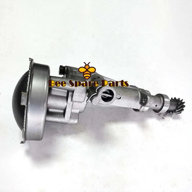 8970331821 Oil pump Truck Engine Parts For ISUZU C240-Replacement Aftermarket Parts