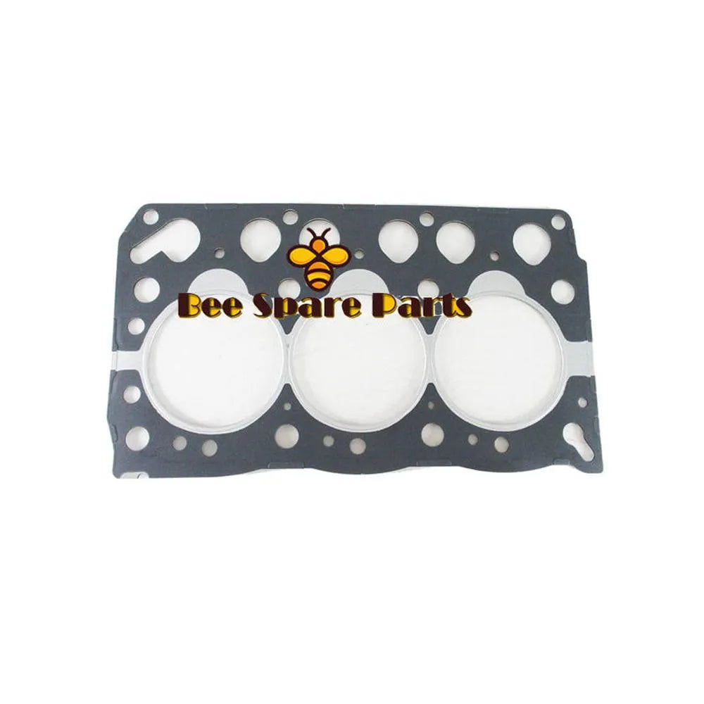 8970488041 Cylinder Head Gasket For Isuzu 3LB1 Engine 8-97048804-1-Replacement Aftermarket Parts
