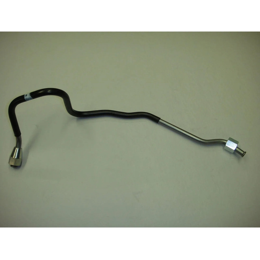 8971485710 8-97148571-0 Power Steering Oil Pump To Flexible Hose Pipe Suitable for ISUZU NHR NKR-Replacement Aftermarket Parts