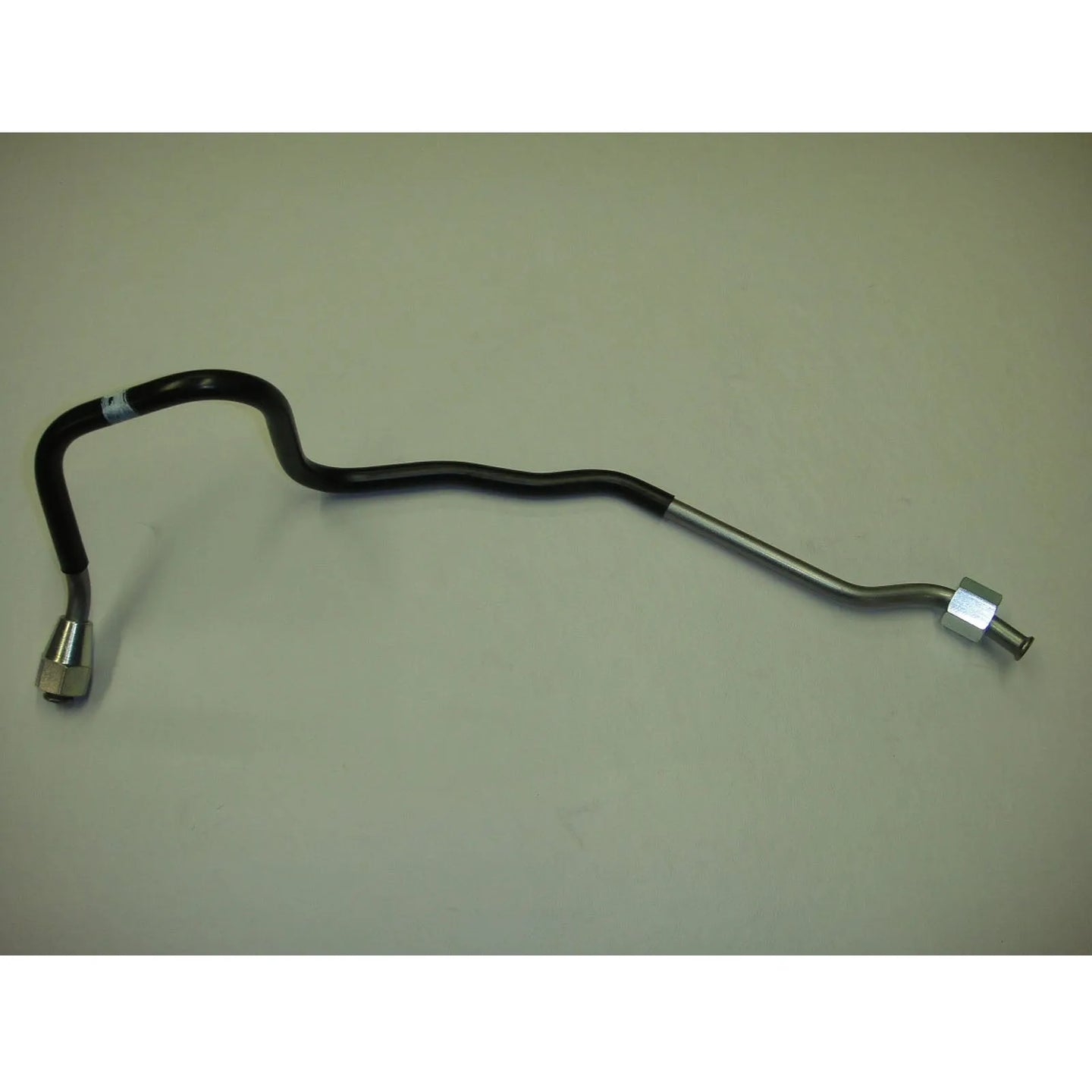 8971485710 8-97148571-0 Power Steering Oil Pump To Flexible Hose Pipe Suitable for ISUZU NHR NKR-Replacement Aftermarket Parts
