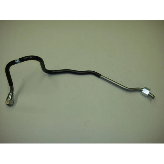 8971485710 8-97148571-0 Power Steering Oil Pump To Flexible Hose Pipe Suitable for ISUZU NHR NKR-Replacement Aftermarket Parts