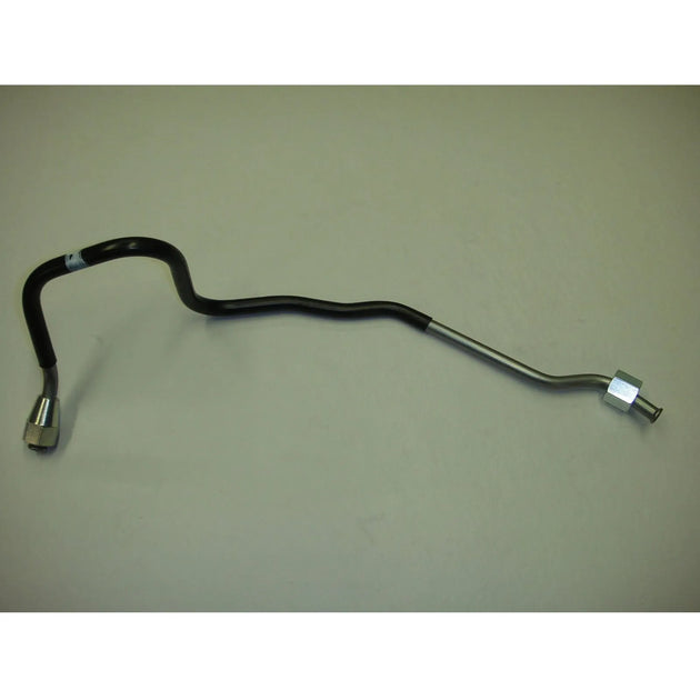 8971485710 8-97148571-0 Power Steering Oil Pump To Flexible Hose Pipe Suitable for ISUZU NHR NKR-Replacement Aftermarket Parts