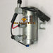 8980093971 New Electric Fuel Pump 24V for Hitachi ZAX240 EX240 EX330-3 4HK1 6HK1-Replacement Aftermarket Parts