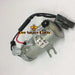 8980093971 New Electric Fuel Pump 24V for Hitachi ZAX240 EX240 EX330-3 4HK1 6HK1-Replacement Aftermarket Parts