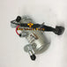 8980093971 New Electric Fuel Pump 24V for Hitachi ZAX240 EX240 EX330-3 4HK1 6HK1-Replacement Aftermarket Parts
