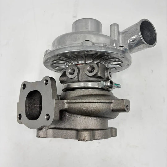 8980302170 Turbocharger for Hitachi ZX240 with Isuzu 4HK1 Engine-Replacement Aftermarket Parts