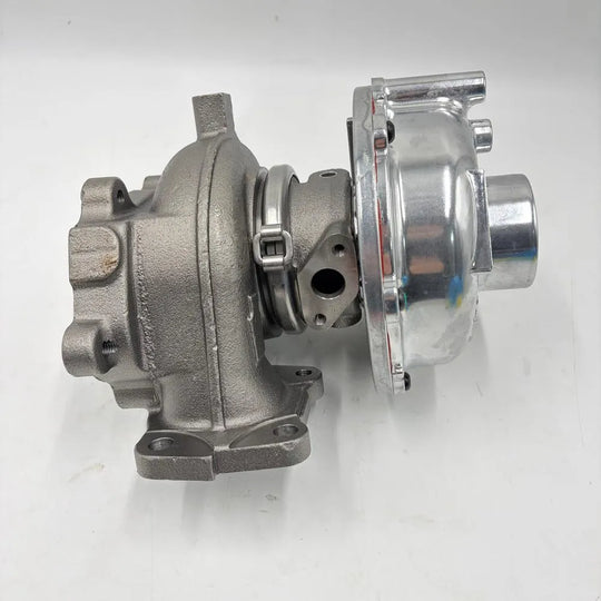 8980302170 Turbocharger for Hitachi ZX240 with Isuzu 4HK1 Engine-Replacement Aftermarket Parts