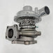 8980302170 Turbocharger for Hitachi ZX240 with Isuzu 4HK1 Engine-Replacement Aftermarket Parts