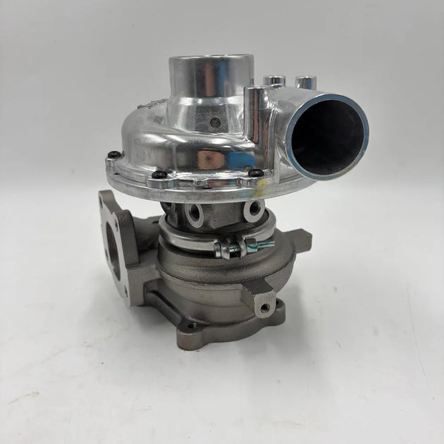 8980302170 Turbocharger for Hitachi ZX240 with Isuzu 4HK1 Engine-Replacement Aftermarket Parts