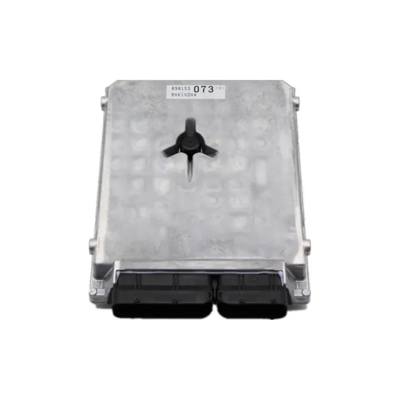 8981260682 8982224531 6HK1 ENGINE CONTROL UNIT FOR ZX330-3 SH350A5 CX360B EXCAVATOR-Replacement Aftermarket Parts