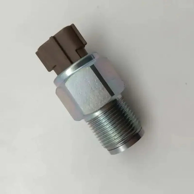 8981387360 499000-6131 Common Rail Pressure Sensor for Isuzu 4hk1 6hk1 6uz1 6wg1 J05e j08e-Replacement Aftermarket Parts