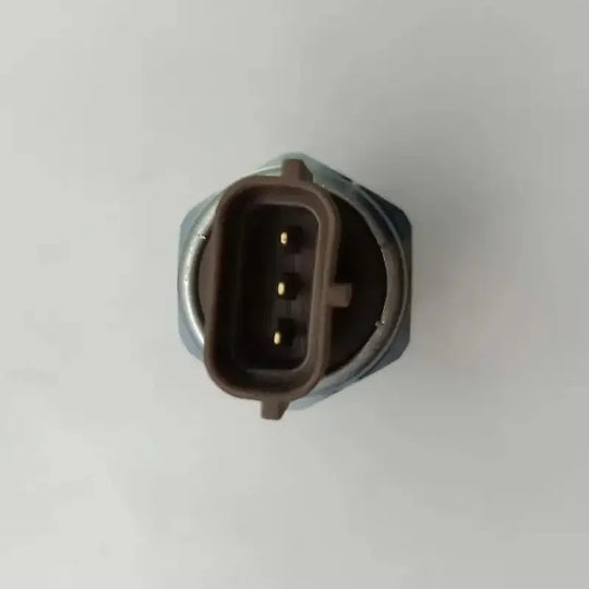 8981387360 499000-6131 Common Rail Pressure Sensor for Isuzu 4hk1 6hk1 6uz1 6wg1 J05e j08e-Replacement Aftermarket Parts