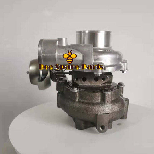 RHV4 turbo charger 8982356281 898235-6281 8-98235628-1 8981320692 8981320703 8974350071 turbocharger for Isuzu D-Max 4JJ1T