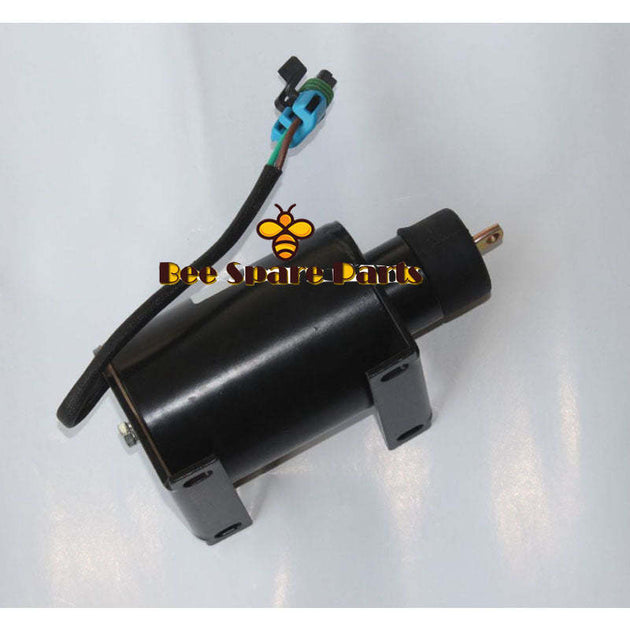 Speed Solenoid 10-60018-00 106001800 for Carrier Transicold Supra Reefer 12V