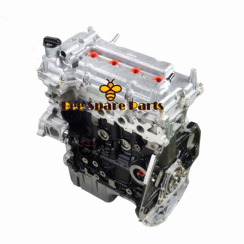 BRAND NEW L2B LB12 B15 ENGINE LONG BLOCK For Chevrolet SAIL 1.5L L2B1 Car Engine