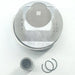 8PCS 94810304857 94810304757 Engine Piston for Porsche Panamera Cayenne 4.8L V8 M48.01 M48.02 M48.20 M48.40 Cylinder Φ96.00-BeeSpareParts