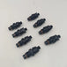 8PCS Fuel Injector 0432217275 for 89-01 GM Chevy 6.2L 6.5L 126.0bar-BeeSpareParts