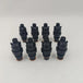8PCS Fuel Injector 0432217275 for 89-01 GM Chevy 6.2L 6.5L 126.0bar-BeeSpareParts