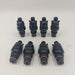 8PCS Fuel Injector 0432217275 for 89-01 GM Chevy 6.2L 6.5L 126.0bar-BeeSpareParts