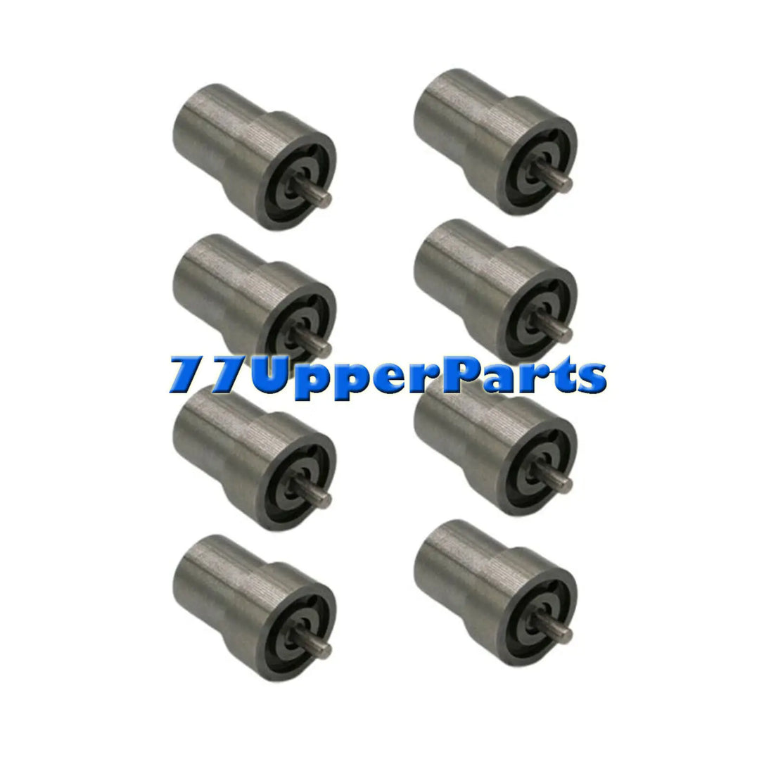 8Pcs Fuel Injector Nozzle 0434250898 DN0SD304 For 1989-2001 GM Chevry 6.2 6.5TD-BeeSpareParts