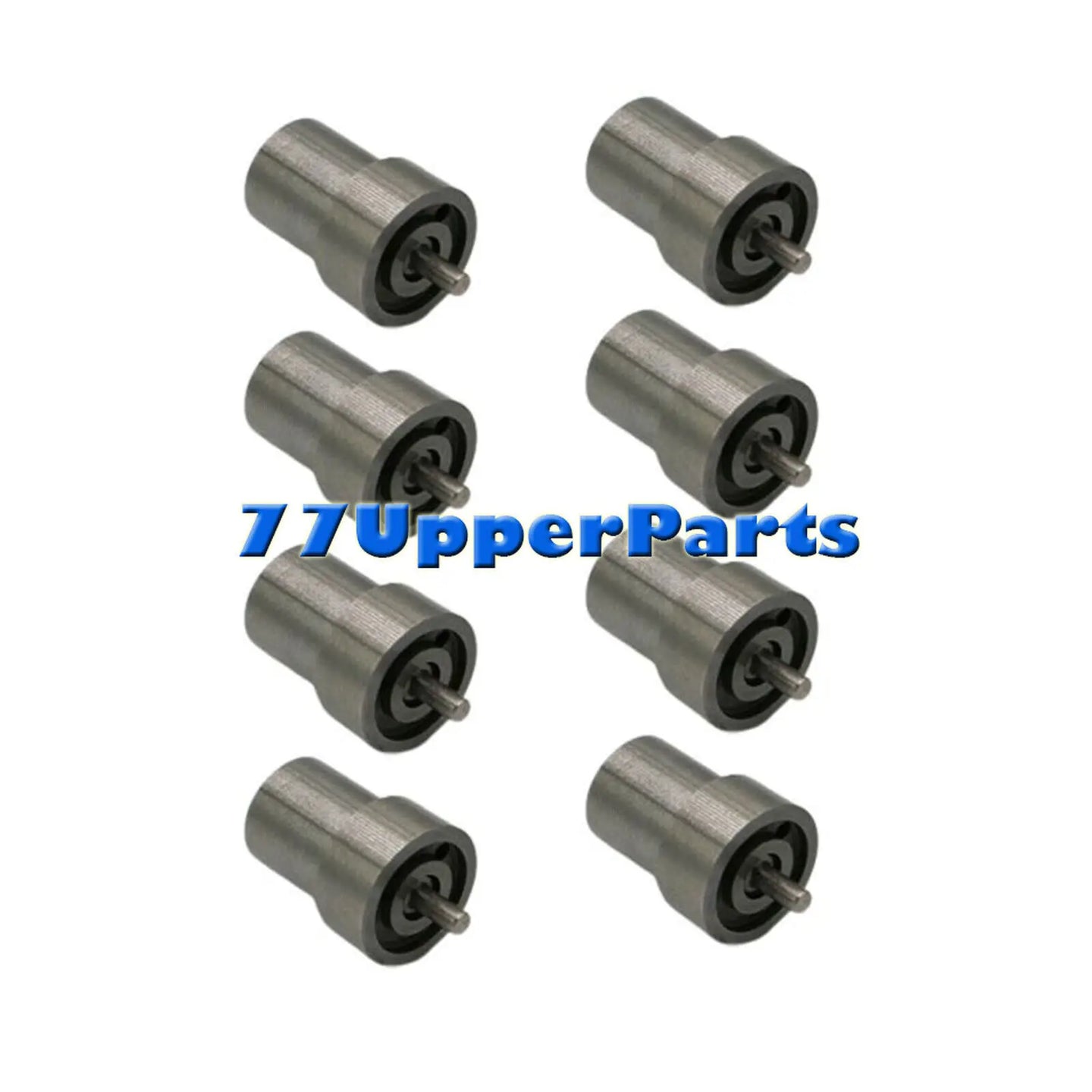 8Pcs Fuel Injector Nozzle 0434250898 DN0SD304 For 1989-2001 GM Chevry 6.2 6.5TD-BeeSpareParts