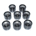 8Pcs Hydraulic Lifters Tappets 420004310 For VW Touareg Beetle Vento SOHC-BeeSpareParts