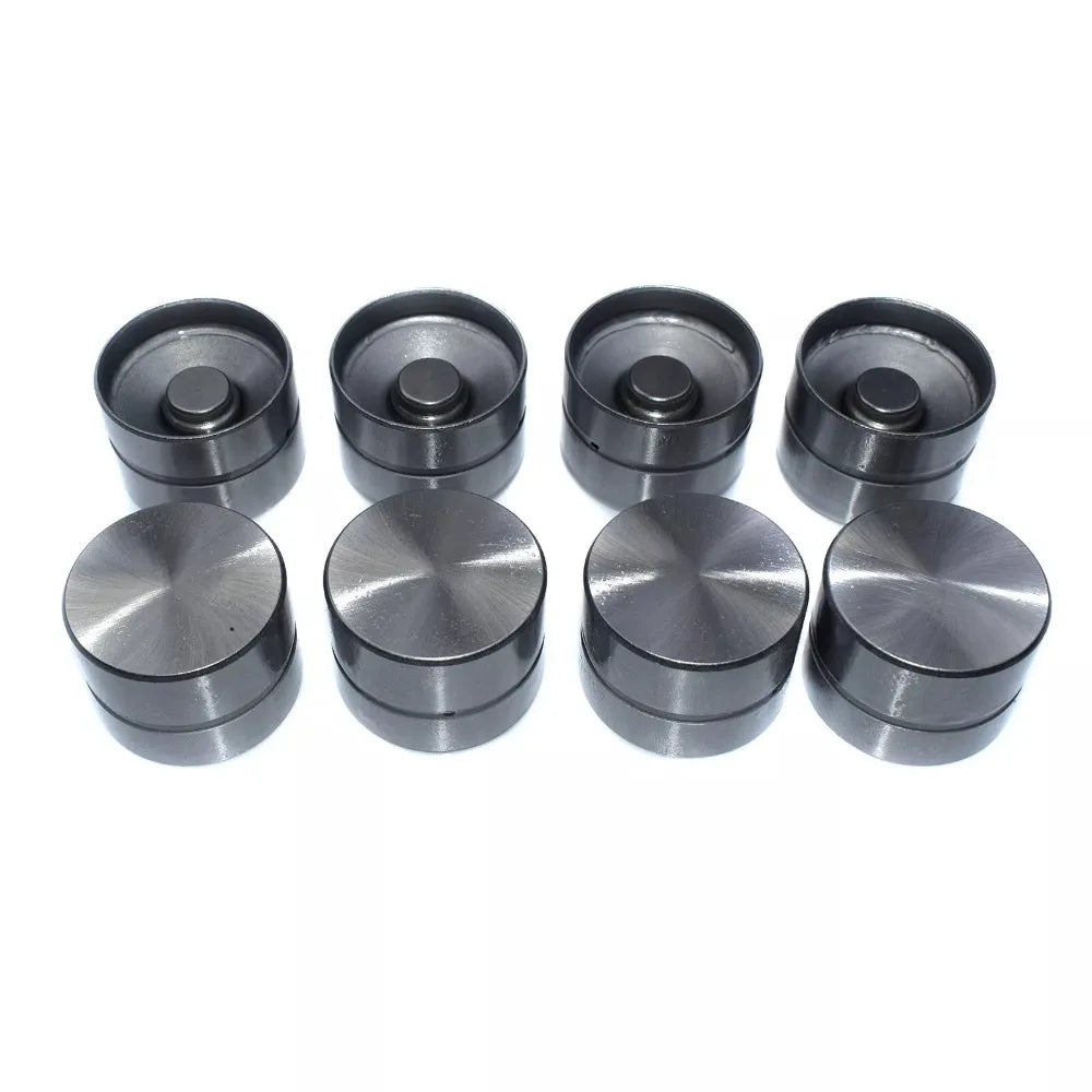 8Pcs Hydraulic Lifters Tappets 420004310 For VW Touareg Beetle Vento SOHC-BeeSpareParts