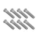 8X Front & Rear Wheel Hub Stud Set 6509866AA For 2012-19 Dodge Ram 2500 3500-Others-BeeSpareParts