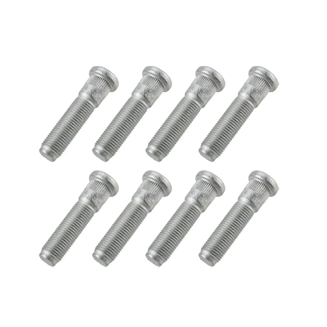 8X Front & Rear Wheel Hub Stud Set 6509866AA For 2012-19 Dodge Ram 2500 3500-Others-BeeSpareParts