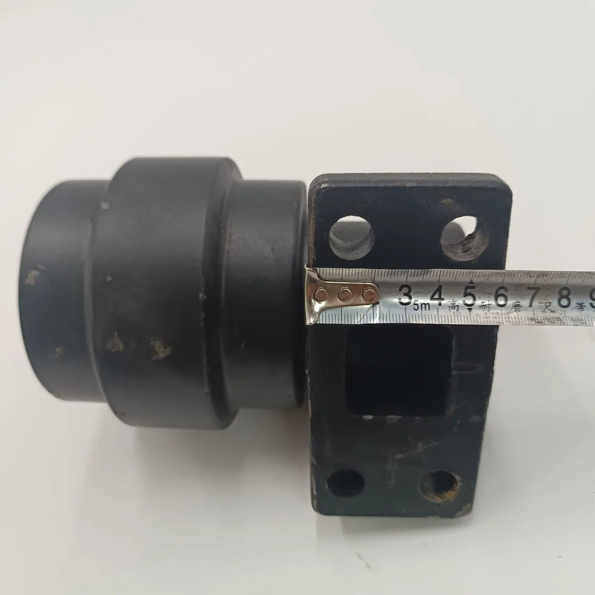 The Mini Excavator Top roller/ Carrier roller for Hitachi EX60-1 EX60-2 EX60-3-Replacement Aftermarket Parts