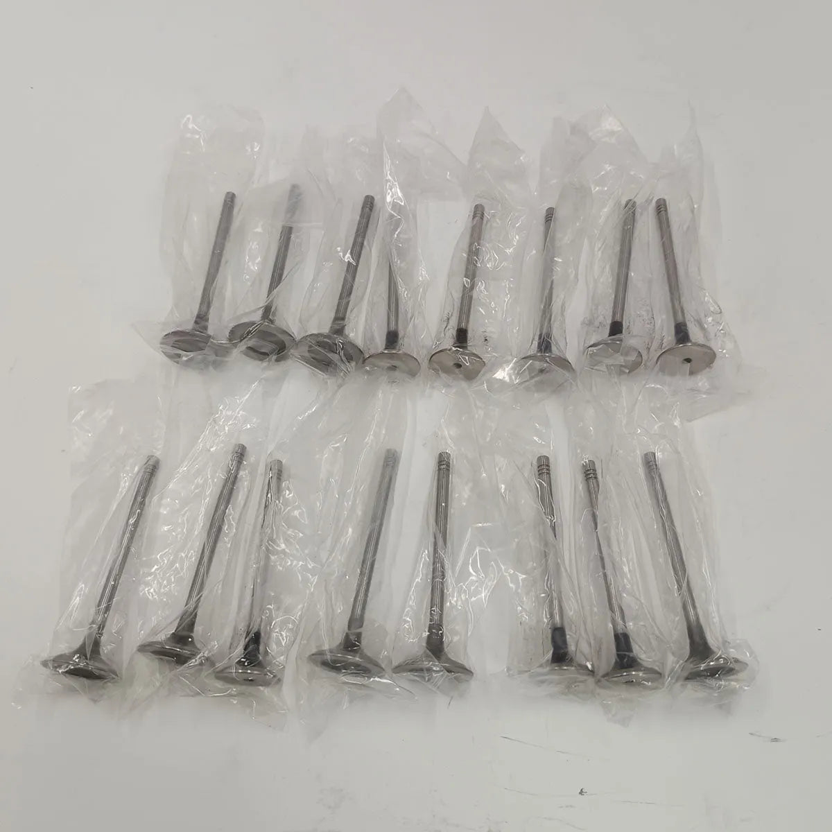 Overhaul Rebuild Kit Ø23mm For A4 A5 A6 VW Tiguan GTI Audi EA888 2.0T-BeeSpareParts