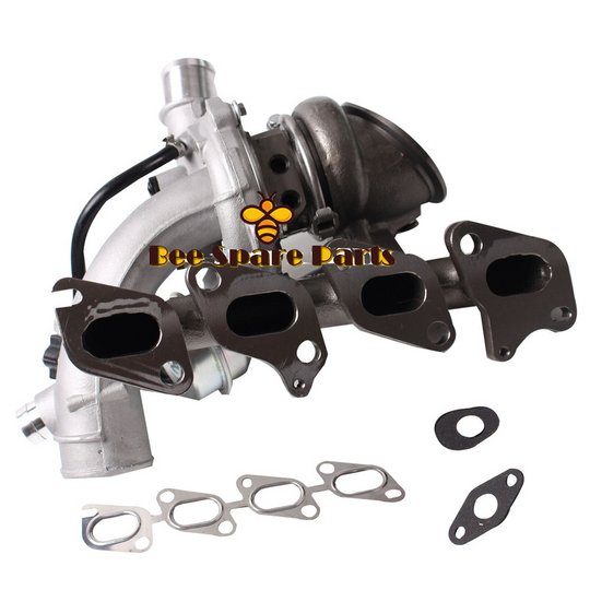 GT1446V Turbo Turbocharger 7815040001 7815040002 For Buick Encore Chevy & Cruze Sonic Trax 1.4T Turbo