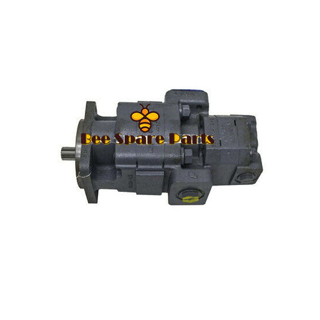 121124A1 New Aftermarket Hydraulic Pump 323-9529-174 Fit Case Backhoe Loader 580SL 580SM