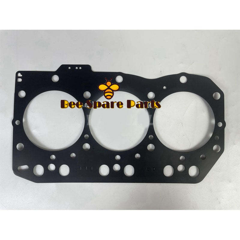 New 3TNC80 Head Gasket 119812-01330 For Yanmar