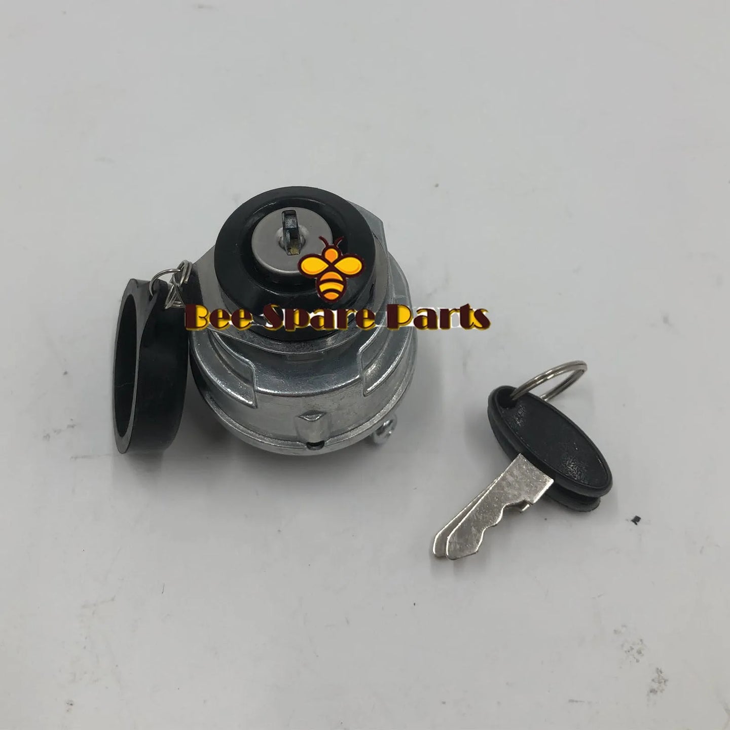 Buy Ignition Switch 66711-55130 67800-55160 fits Kubota Tractor B20 B8200 B9200-Replacement Aftermarket Parts