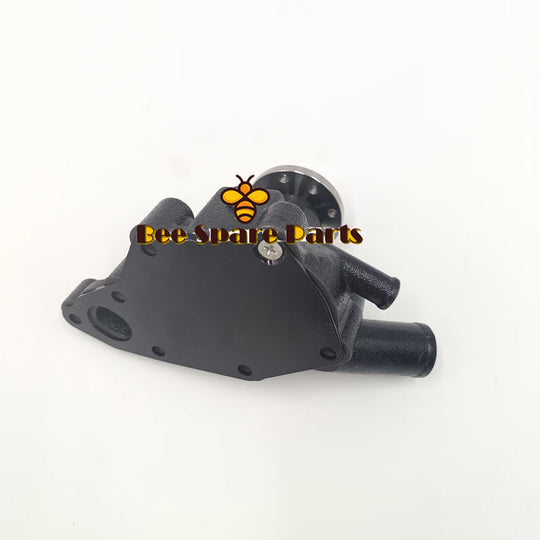 Water Pump with 4 Flange Holes 5681-361-0054-0 5681-361-0080-0 for Iseki Tractor TS1610 TS1700 TS1910 TS2000 TS2200 TS2202 TS2205 TS2210 TS2220 TS2400