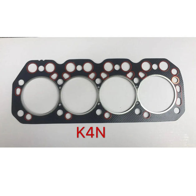 Cylinder Head Gasket MM438680 for Mitsubishi Engine K4N