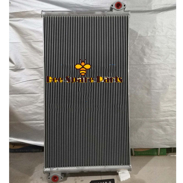 Oil Cooler for Kobelco Excavator SK460-8