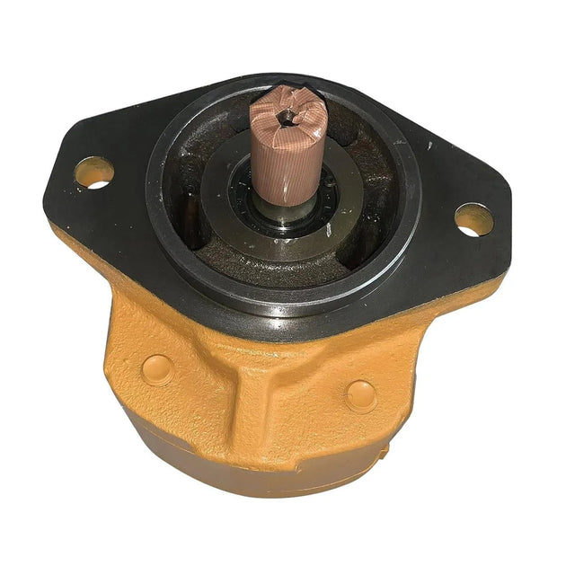 Emergency Steering Pump 704-30-36110 for Komatsu Wheel Loader 558 WA500-1 WA500-3-Replacement Aftermarket Parts