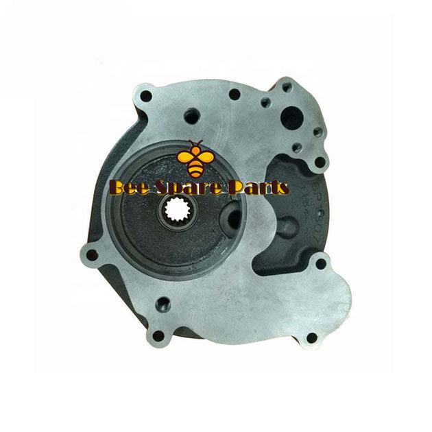 9P9610 Transmission Gear Pump for Caterpillar Loader parts 966D 966E 966F