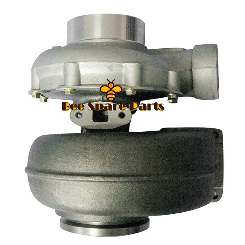 Turbo H2C Turbocharger 3034332 3803109 3519095 Compatible with Cummins Engine L10 L-10 S300