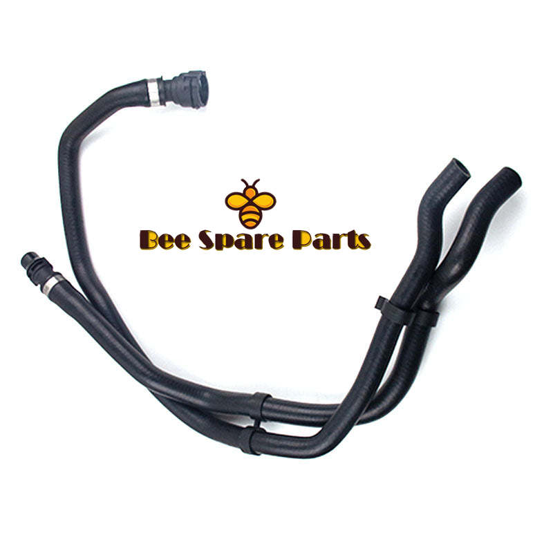 64219223587 Car Accessories Heating Unit Hose For BMW 1 Series 3 Series F20 F30 Water Tank Radiator Hose