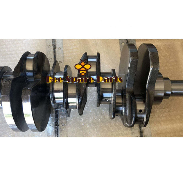 RANGE ROVER LAND ROVER DISCOVERY 3.0 D TDV6 CRANKSHAFT 306DT