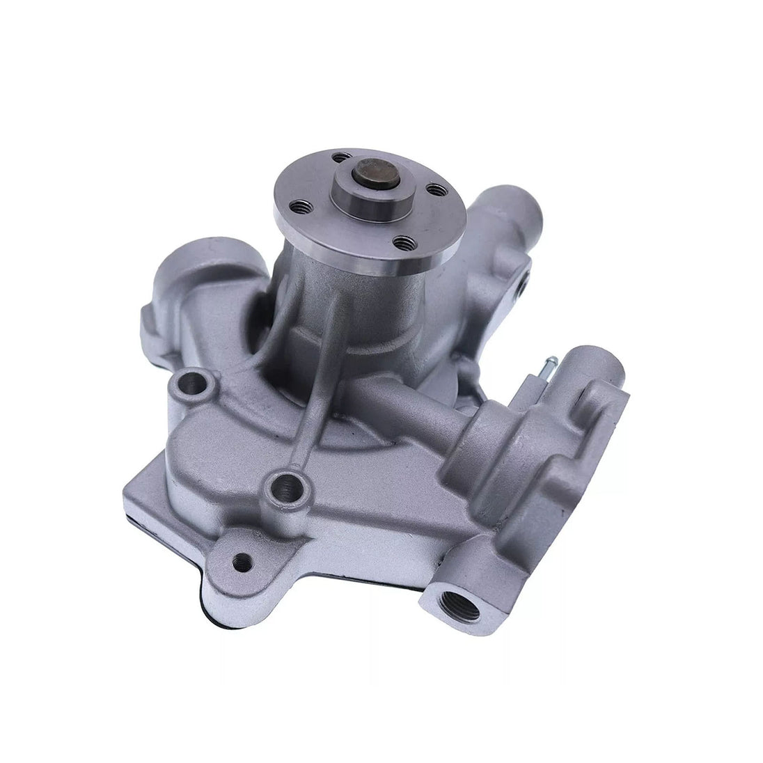 Buy YM 129900-42020 Water Pump FITS YANMAR 4TNV94 4TNV98 EC55BLC EW55B ECR58 ECR88