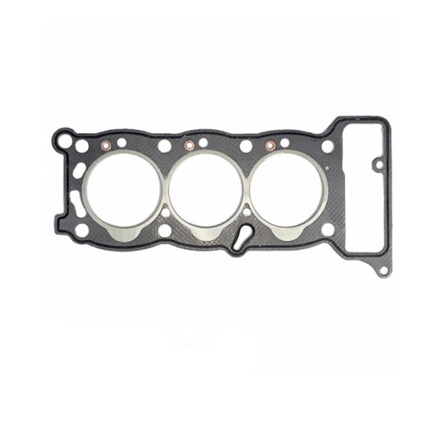 8941360873 New Head Gasket For Isuzu 3KC1 Engine 980CC Mini-Excavator and Skid Steer Loader