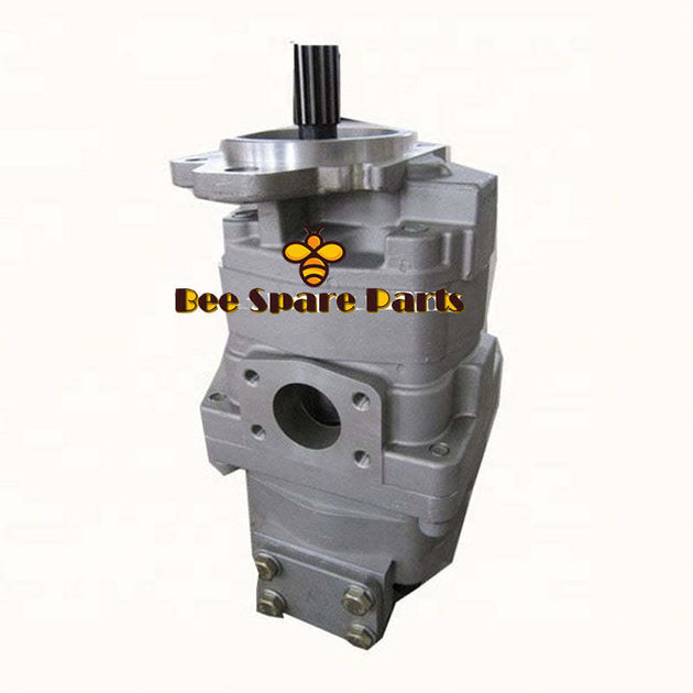 705-52-31210 7055231210 Hydraulic Pump ASS'Y For Komatsu HM350-1 HM350-1L