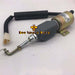 Free Shipping KM493-A-1111010 Solenoid Valve Fit Kipor KDE30 KDE20 KDE35 KD388 KD488 KM493