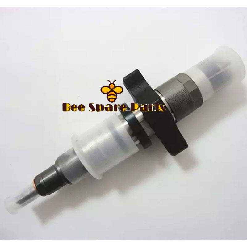 ISBe5.9 common rail injector 5263307 0445120273